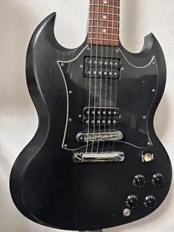 SG SPL FADED