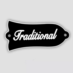 ‘TRADITIONAL’