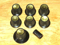 1959 BLACK GOLD