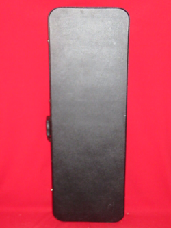 RUNNER BLACK