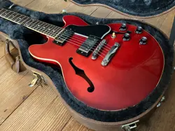 SEMI-HOLLOW MEMPHIS