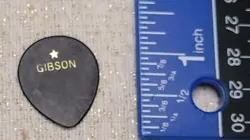 GIBSON 