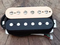GIBSON 61 BURSTBUCKER QUICK CONNECT BRIDGE PICKUP 2014