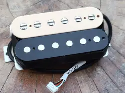 GIBSON 61 BURSTBUCKER QUICK CONNECT NECK PICKUP 2014