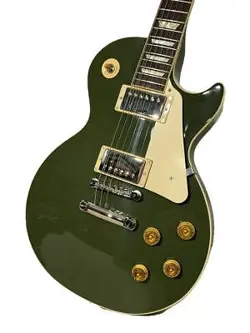 GIBSON USA EXCLUSIVE LES PAUL STD LES PAUL STD 60S 2024 ELECTRIC GUITAR