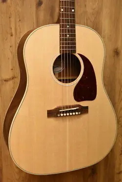 GIBSON J-45 STANDARD NATURAL GROSS