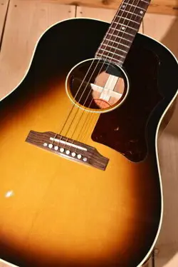 GIBSON 50'S J-45 ORIGINAL