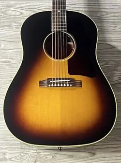 GIBSON GIBSON 2024-20251950'S J-45 ORIGINAL