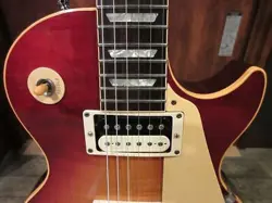 CUSTOM SHOP 1988