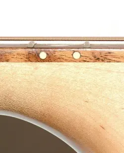 GUITAR GIBSON J-15