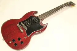 MAPLENECK ROSEWOODFINGERBOARD