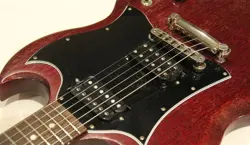 SG FADED USED
