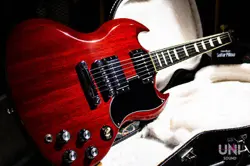 GIBSON SG 61 REISSUE 2012