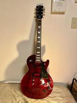 [JUNK] GIBSON LES PAUL STUDIO
