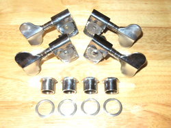 EB BASS TUNERS