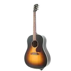 USED BLACK FRIDAY J-45 STANDARD VS 2022 GIBSON NO.RG2834