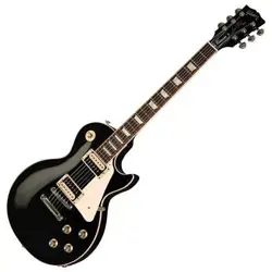 CLASSIC EBONY ELECTRIC