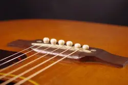 GIBSON J-50