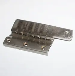 VINTAGE 1962 GIBSON SHORT MAESTRO VIBROLA TAILPIECE TREMOLO 1963 1960'S NICKEL