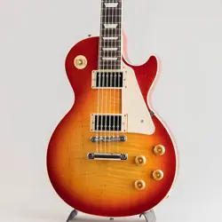 GIBSON LES PAUL STANDARD 50S FIGURED TOP HERITAGE CHERRY SUNBURST 2021