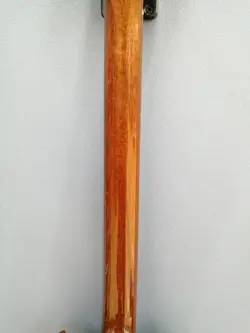 BASS NATURAL MADE