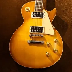 GIBSON LES PAUL CLASSIC HONEY BURST (1997)