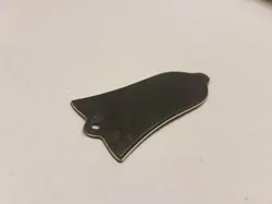 1968 GIBSON SG STANDARD TRUSS ROD COVER