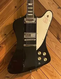 ORVILLE BY GIBSON FIREBIRD EB (1994)