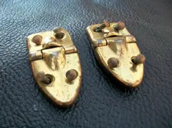 1950S EXCELSIOR HINGES