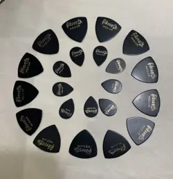 PICK LOT MEDIUM