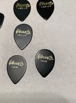 GIBSON SPLASH
