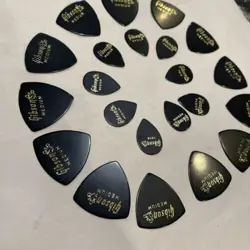 VINTAGE GIBSON SPLASH