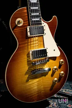 GIBSON ORIGINAL COLLECTION LES PAUL STANDARD '60S / 2023 #GGAZW