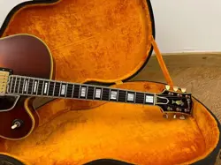 1969 GIBSON BYRDLAND