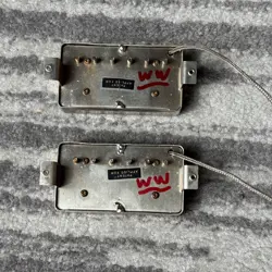SPEC CUSTOMBUCKERS