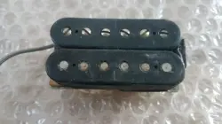 1969 GIBSON LES PAUL CUSTOM HUMBUCKER PICKUP - MADE IN USA
