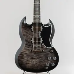 SG CUSTOM FIGURED