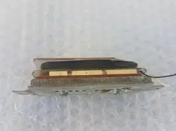 BRIDGE PICKUP MADE