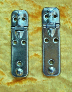 HINGES