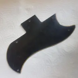 STANDARD PICKGUARD