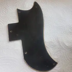 1973 GIBSON SG STANDARD PICKGUARD USA