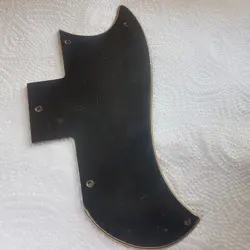 1973 GIBSON SG STANDARD PICKGUARD USA