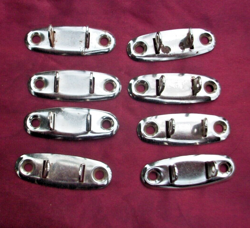 1970S LOT OF