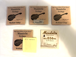 MUSIC MEDIUM GAUGE
