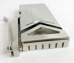 NICKEL OEM SIDEWAYS