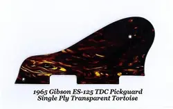 65' TRANSPARENT