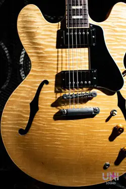 GIBSON MEMPHIS ES-335 2015