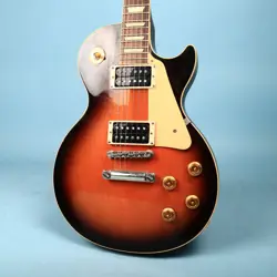 2000 GIBSON LES PAUL 
