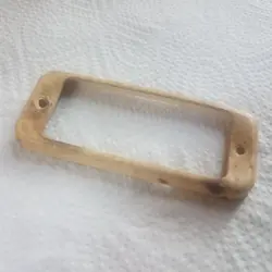 DELUXE PICKUP RING