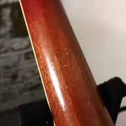 PICKUP SUNBURST